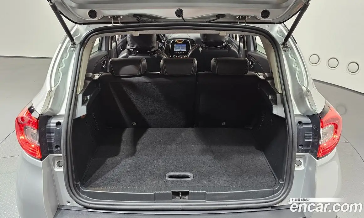 Renault (Samsung) QM3 2015 1.5 автомат (гидро), фото 20