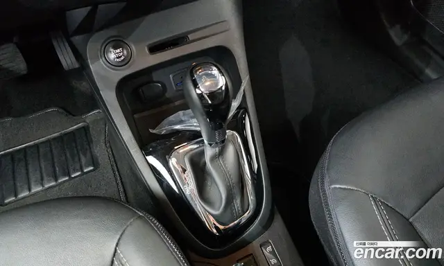Renault (Samsung) QM3 2015 1.5 автомат (гидро), миниатюра 9