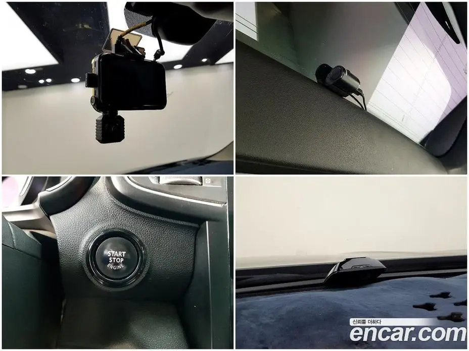 Renault (Samsung) QM6 2016 2.0 автомат (гидро), фото 15