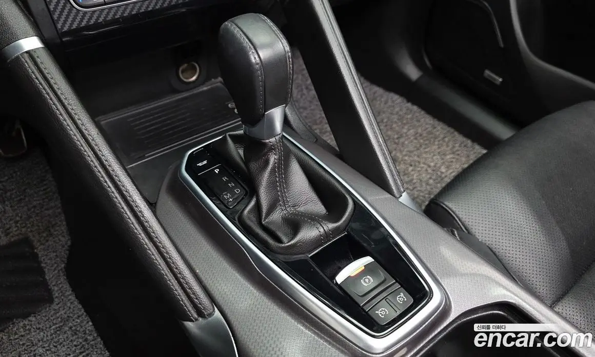 Renault (Samsung) QM6 2017 2.0 автомат (гидро), фото 9