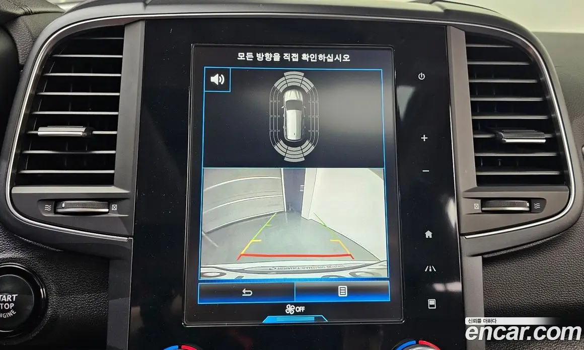 Renault (Samsung) QM6 2018 2.0 автомат (гидро), фото 15