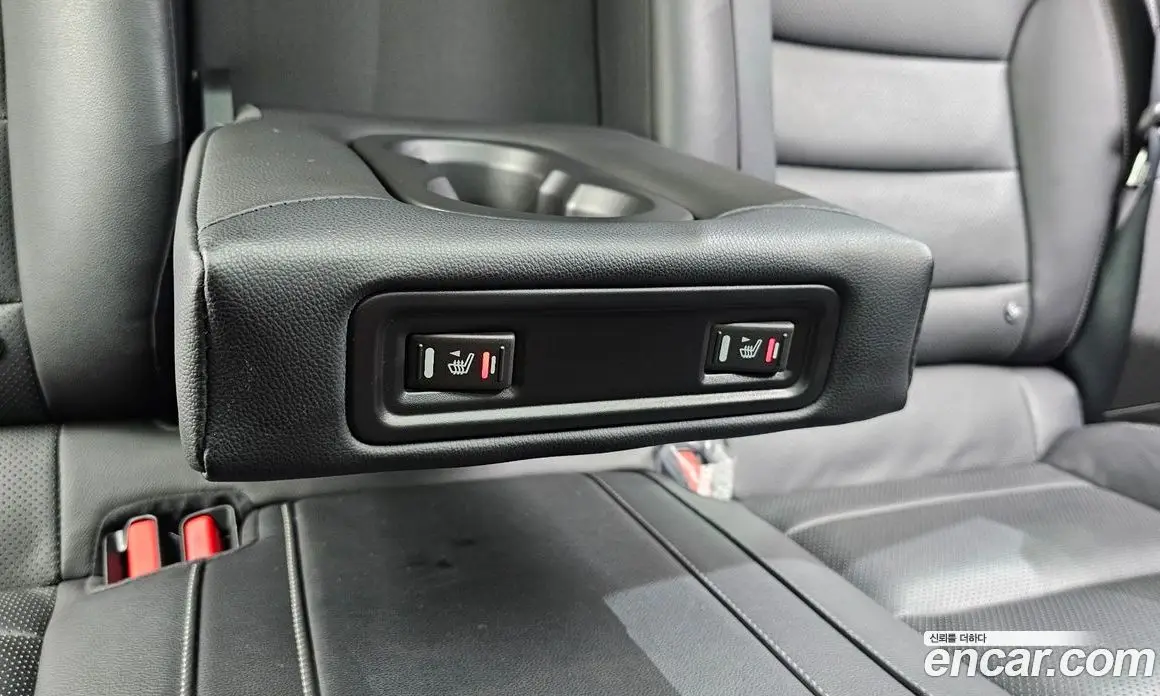 Renault (Samsung) QM6 2018 2.0 автомат (гидро), фото 17
