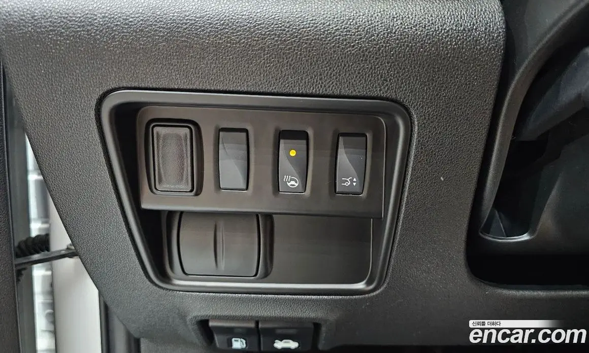 Renault (Samsung) QM6 2018 2.0 автомат (гидро), фото 18