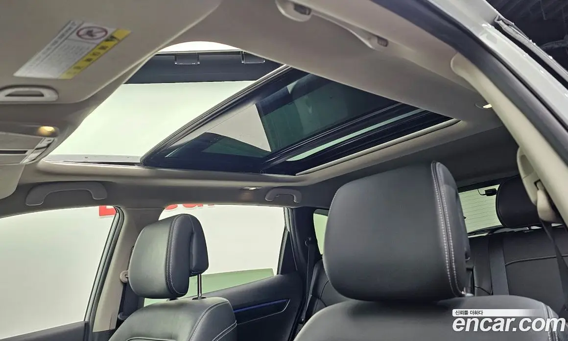 Renault (Samsung) QM6 2018 2.0 автомат (гидро), фото 19