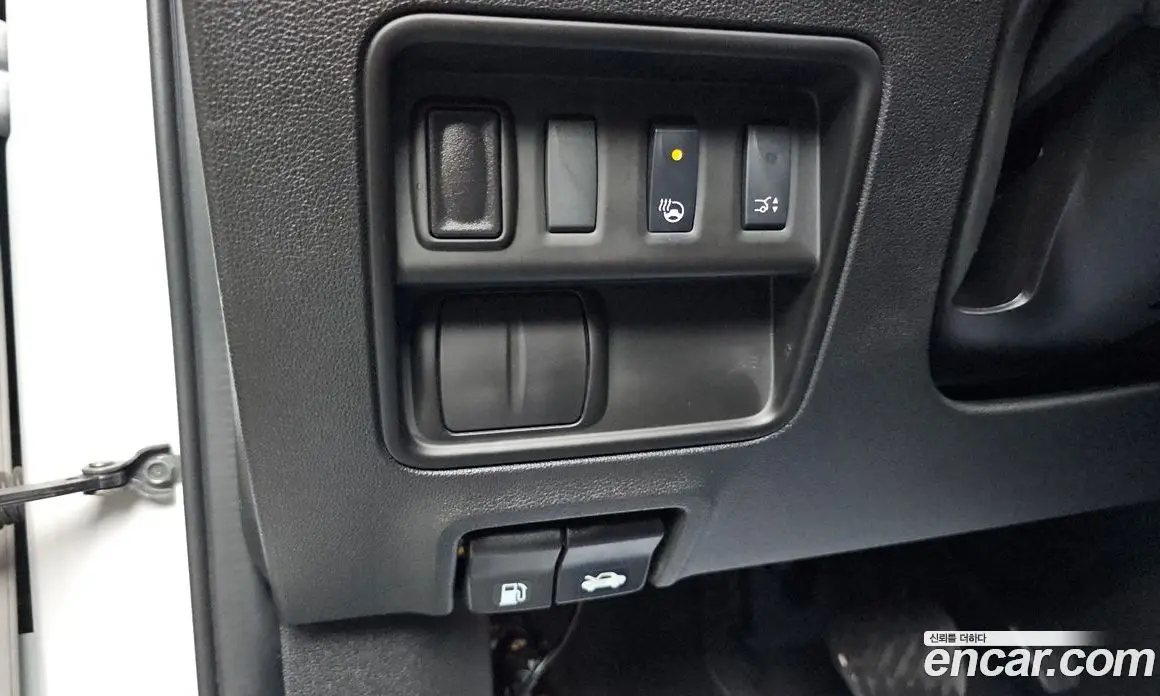 Renault (Samsung) QM6 2019 2.0 автомат (гидро), фото 14