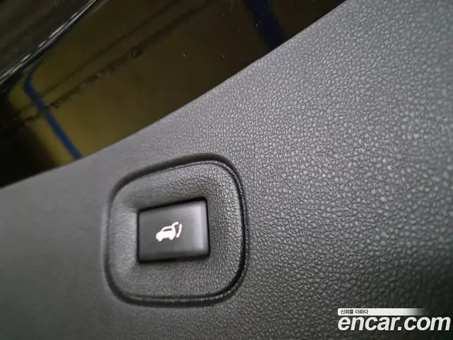 Renault (Samsung) QM6 2020 2.0 автомат (гидро), миниатюра 7