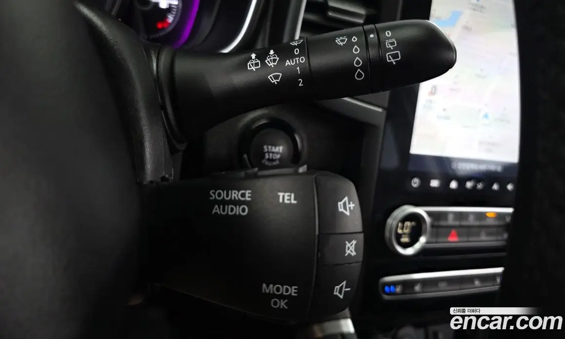 Renault (Samsung) QM6 2024 2.0 автомат (гидро), фото 28