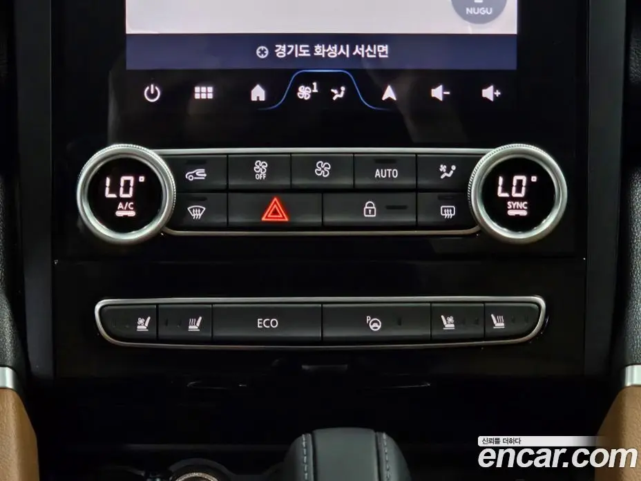 Renault (Samsung) QM6 2025 2.0 автомат (гидро), фото 16