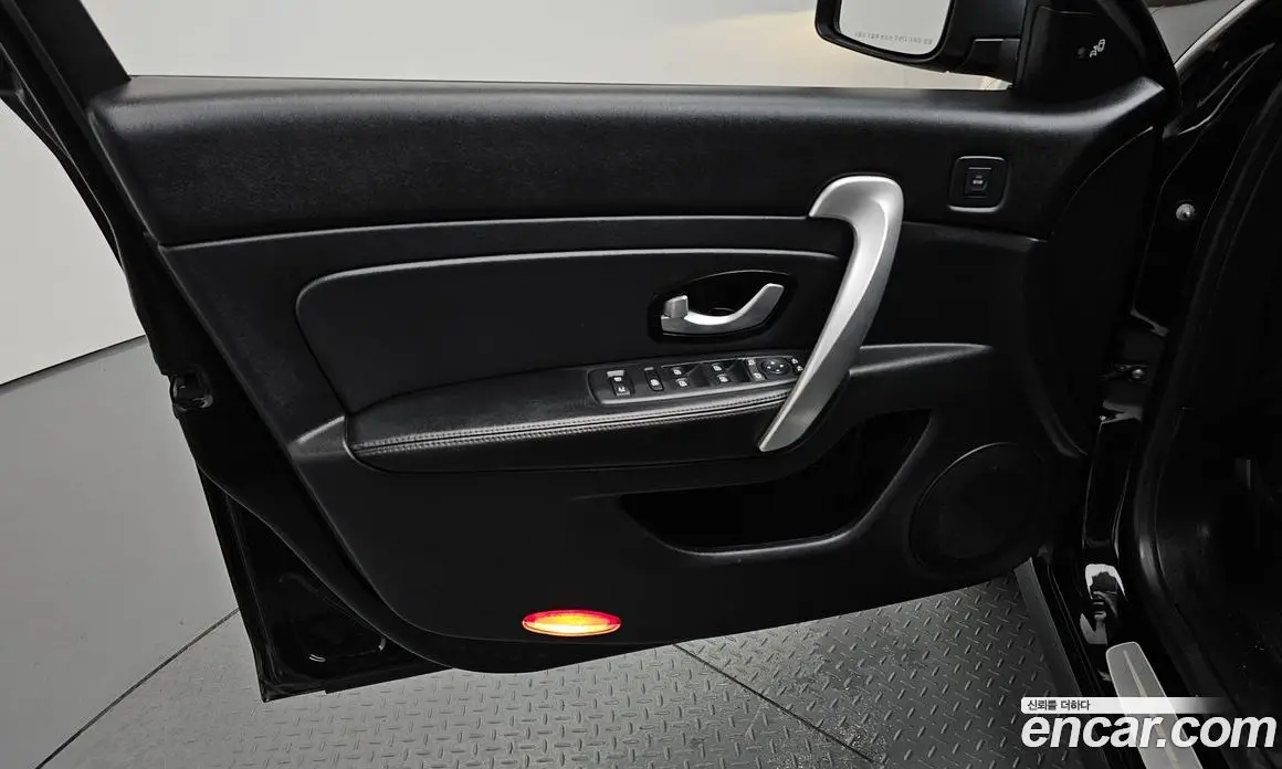 Renault (Samsung) SM5 2016 2.0 автомат (гидро), фото 14