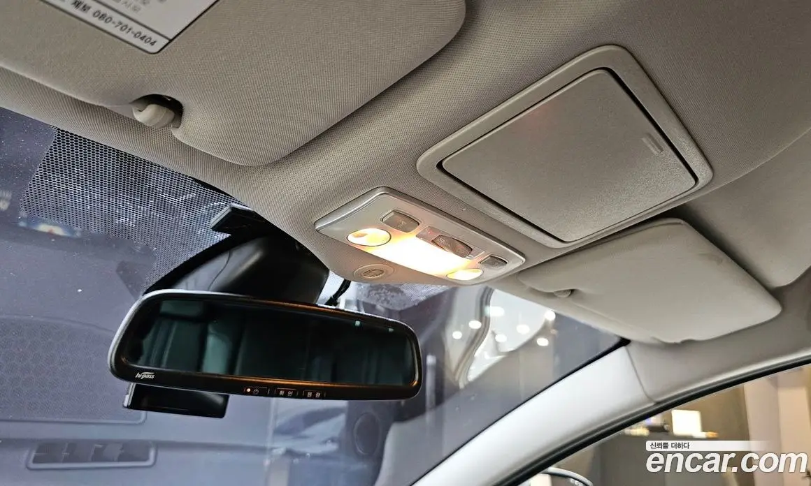 Renault (Samsung) SM5 2016 2.0 автомат (гидро), фото 22