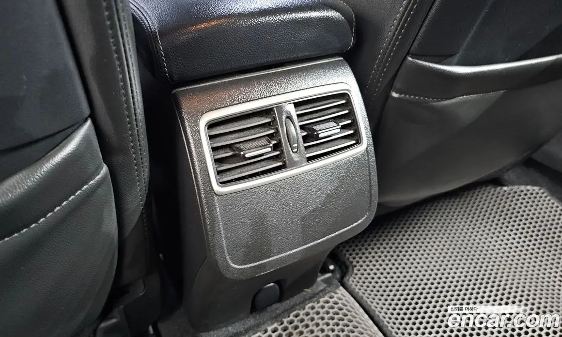 Renault (Samsung) SM5 2016 2.0 автомат (гидро), фото 25