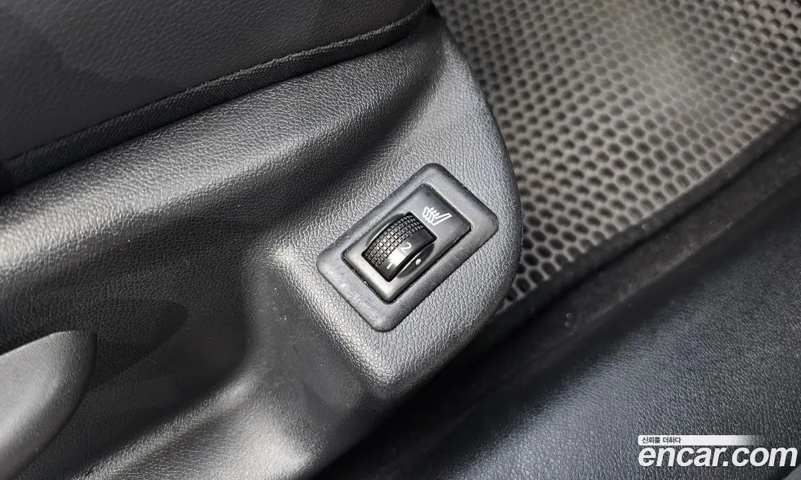 Renault (Samsung) SM5 2016 2.0 автомат (гидро), фото 26