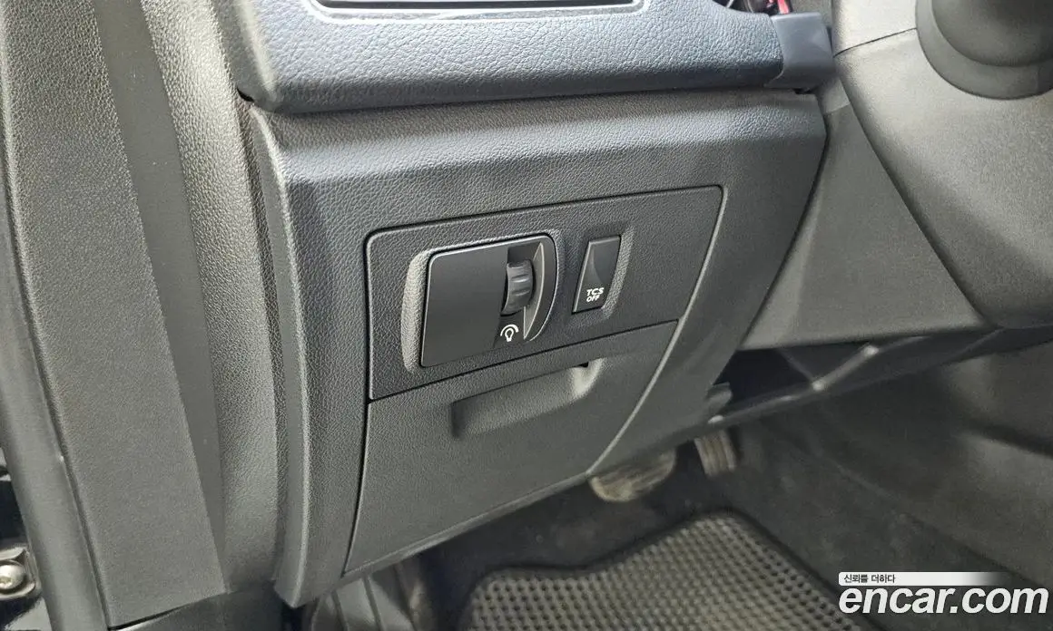 Renault (Samsung) SM5 2016 2.0 автомат (гидро), фото 28