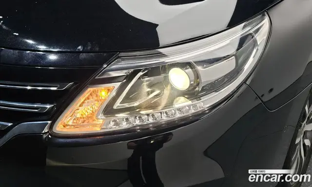 Renault (Samsung) SM5 2016 2.0 автомат (гидро), миниатюра 8