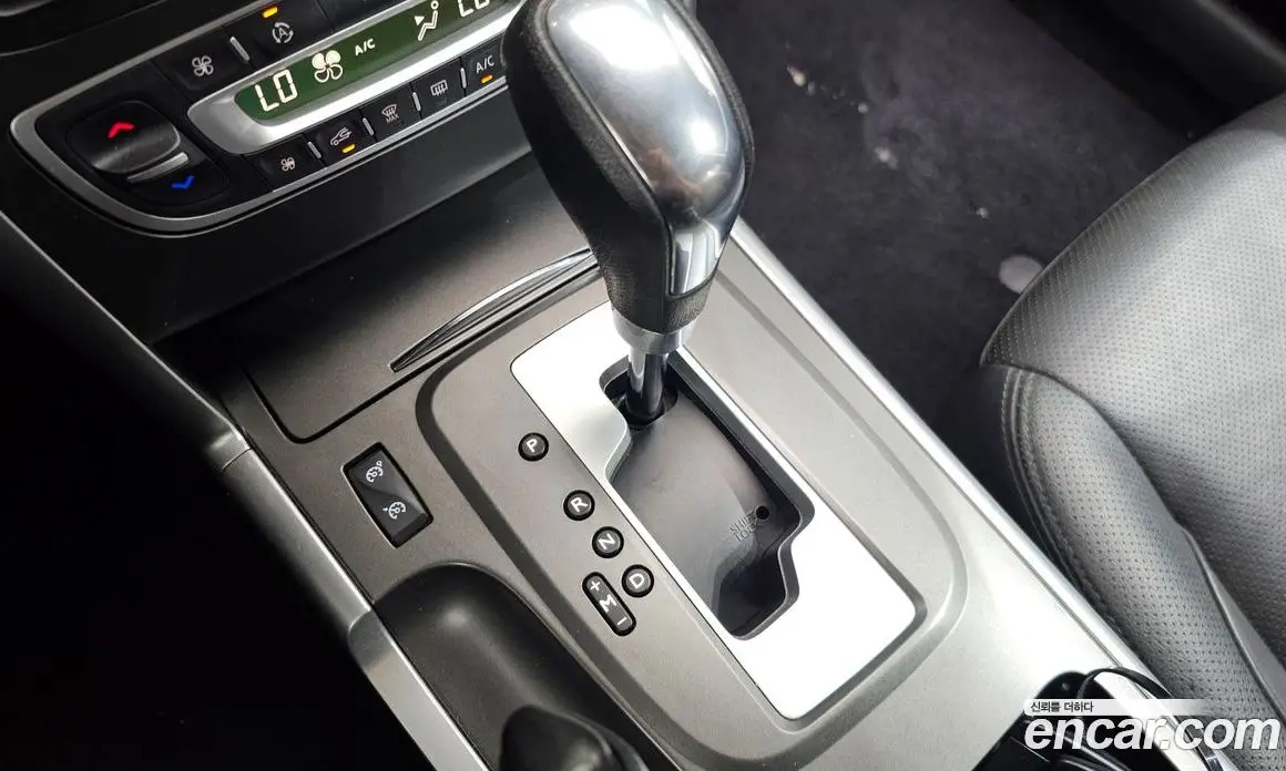 Renault (Samsung) SM5 2018 2.0 автомат (гидро), фото 12