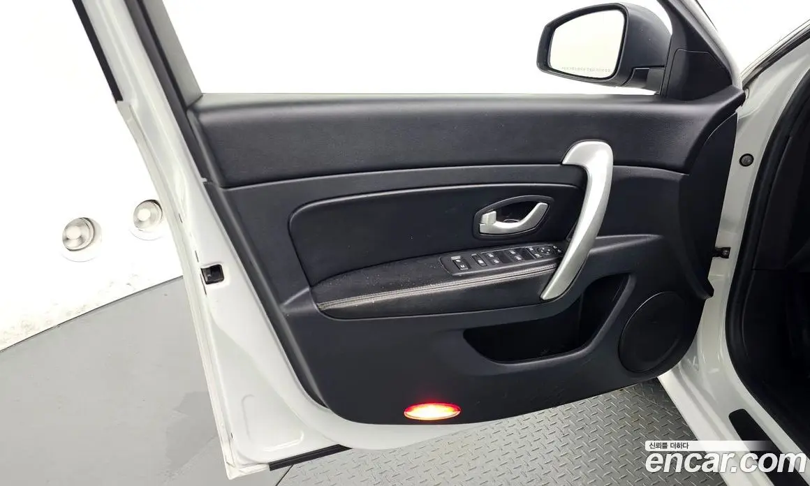 Renault (Samsung) SM5 2018 2.0 автомат (гидро), фото 14