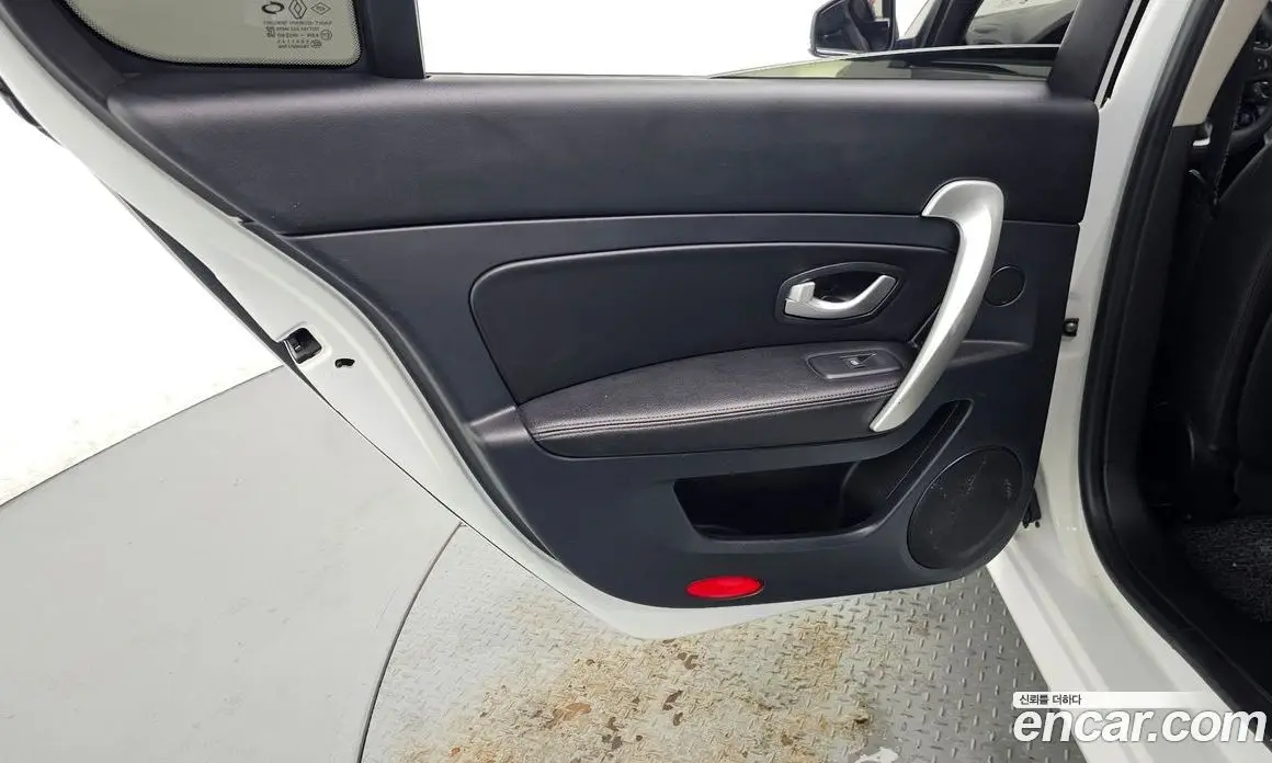 Renault (Samsung) SM5 2018 2.0 автомат (гидро), фото 15