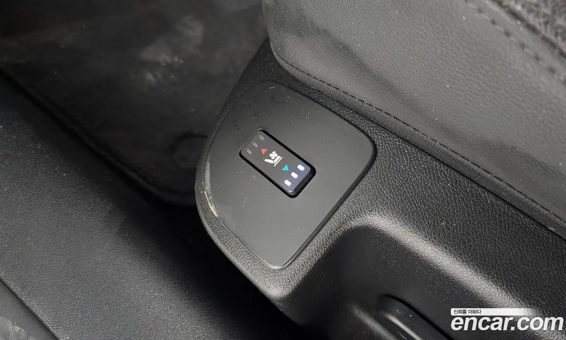Renault (Samsung) SM5 2018 2.0 автомат (гидро), фото 25