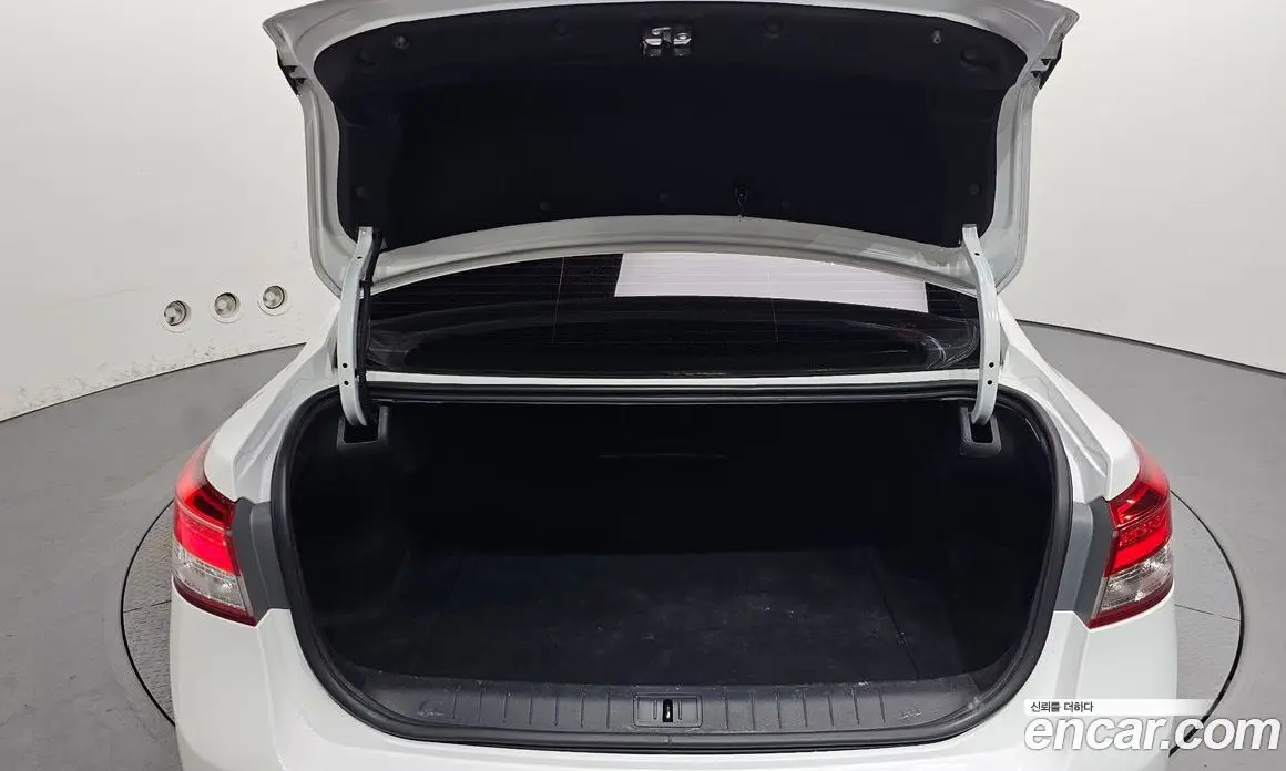 Renault (Samsung) SM5 2018 2.0 автомат (гидро), фото 26