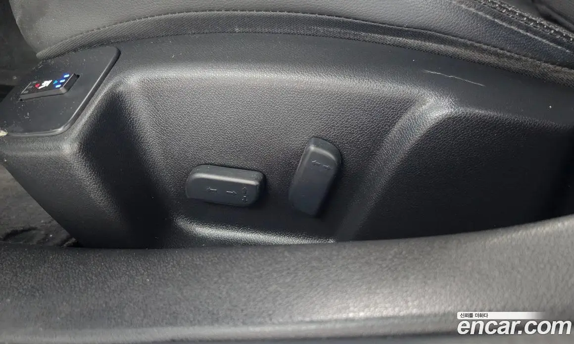 Renault (Samsung) SM5 2018 2.0 автомат (гидро), фото 28