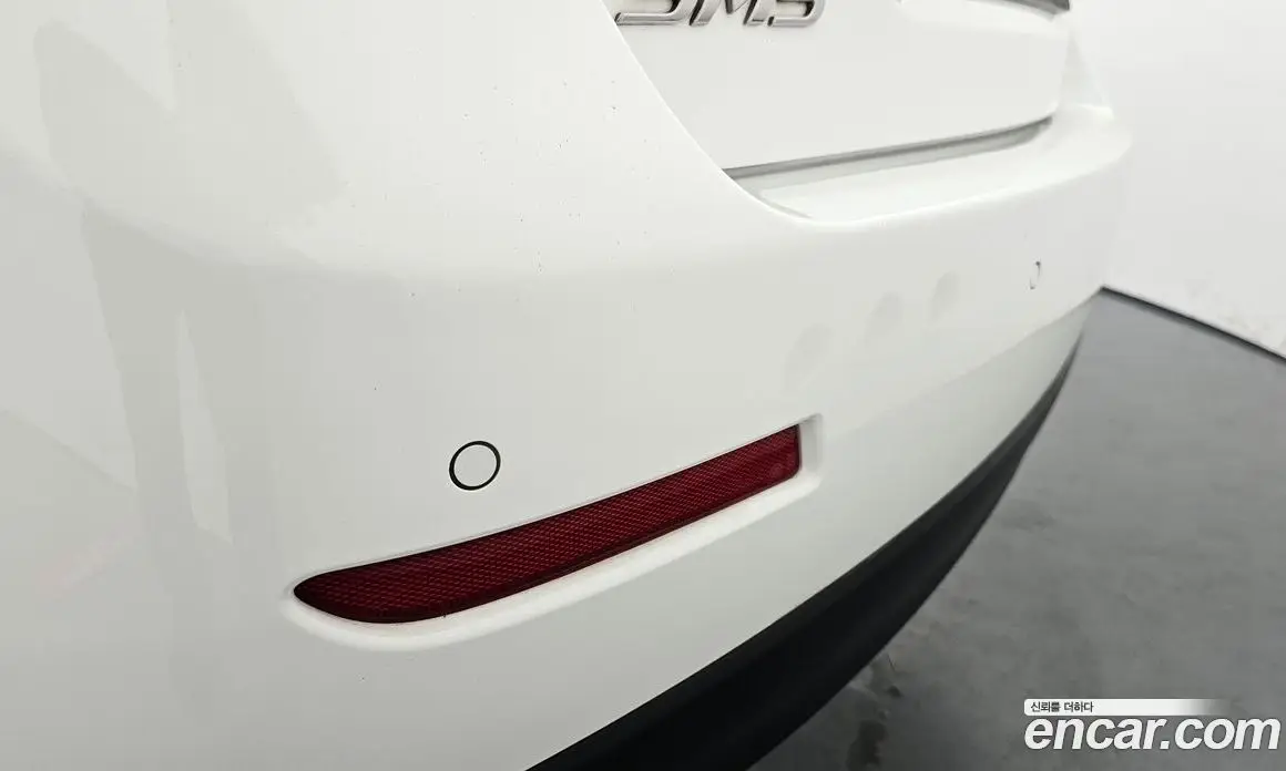 Renault (Samsung) SM5 2018 2.0 автомат (гидро), фото 30