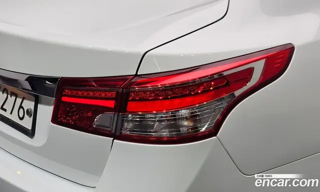 Renault (Samsung) SM5 2018 2.0 автомат (гидро), миниатюра 9