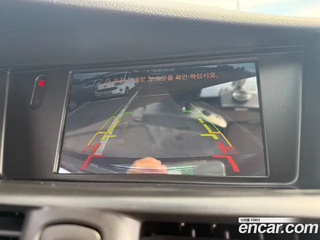 Renault (Samsung) SM7 2016 2.0 автомат (гидро), миниатюра 12