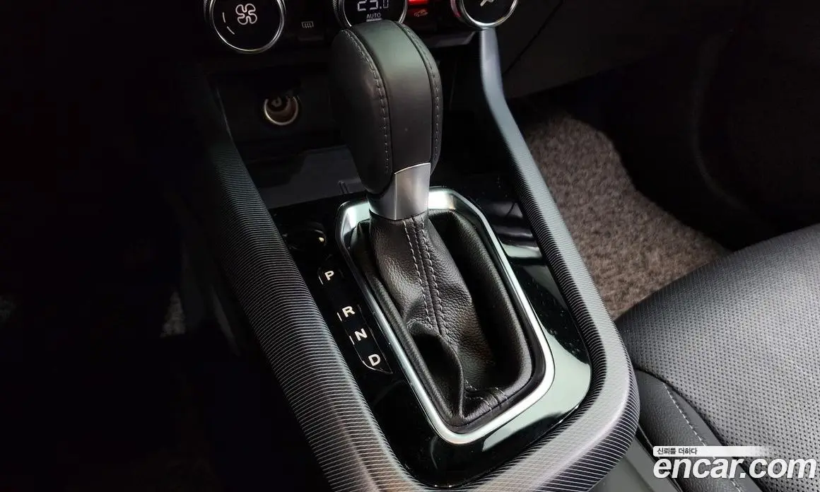 Renault (Samsung) XM3 2020 1.3 автомат (гидро), фото 12