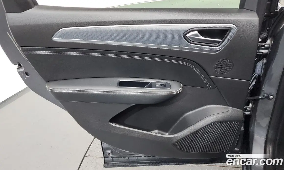 Renault (Samsung) XM3 2020 1.3 автомат (гидро), фото 15