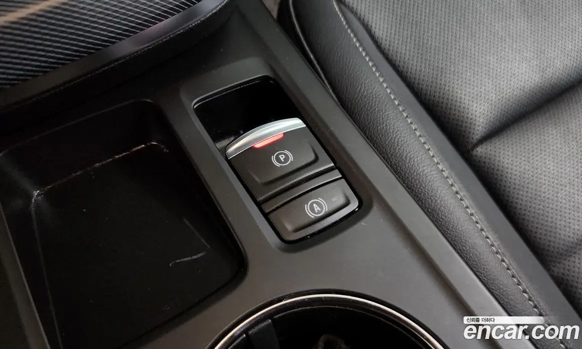 Renault (Samsung) XM3 2020 1.3 автомат (гидро), фото 24
