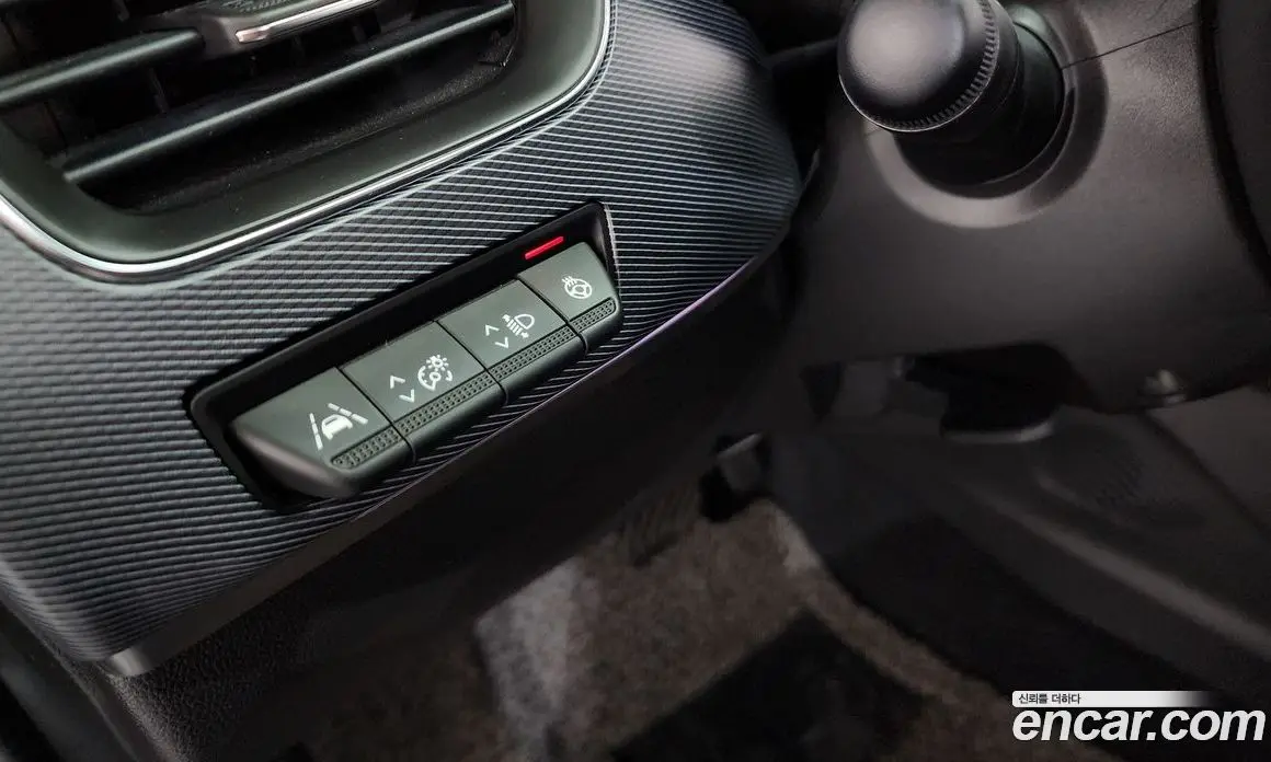 Renault (Samsung) XM3 2020 1.3 автомат (гидро), фото 25