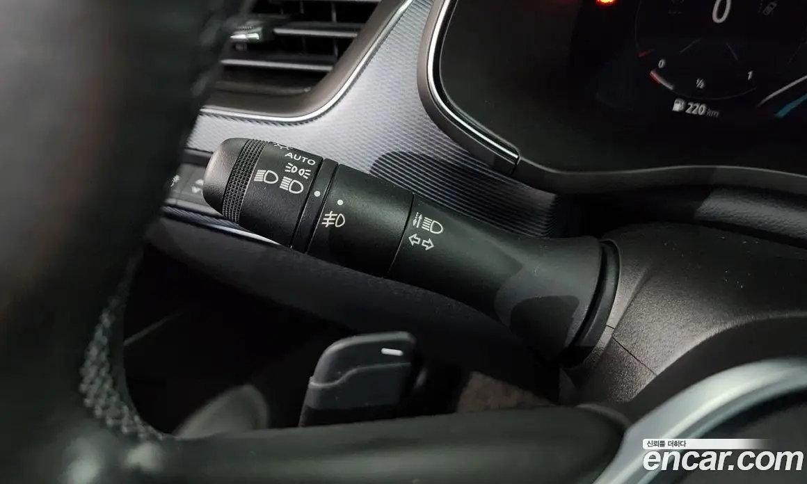 Renault (Samsung) XM3 2020 1.3 автомат (гидро), фото 28