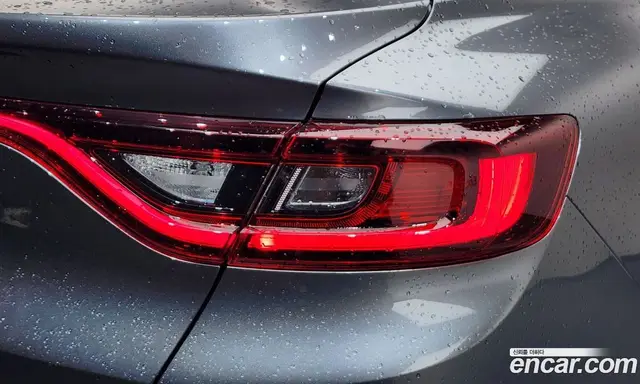 Renault (Samsung) XM3 2020 1.3 автомат (гидро), миниатюра 9