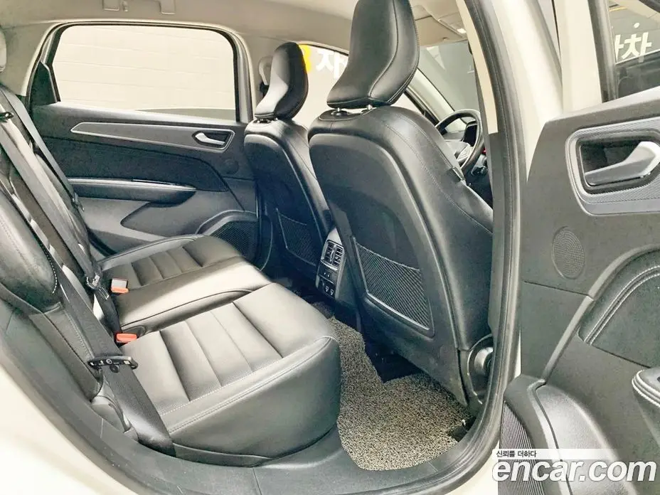 Renault (Samsung) XM3 2020 1.3 автомат (гидро), фото 15