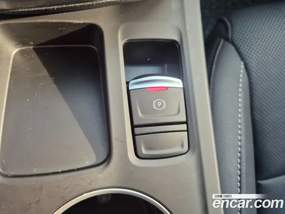 Renault (Samsung) XM3 2022 1.6 автомат (гидро), фото 15