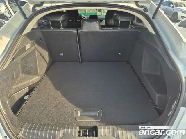 Renault (Samsung) XM3 2022 1.6 автомат (гидро), миниатюра 10