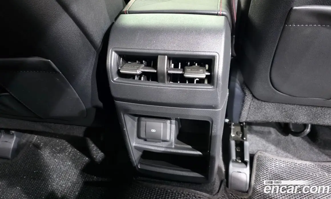 SsangYong Actyon 2024 1.5 автомат (гидро), фото 33