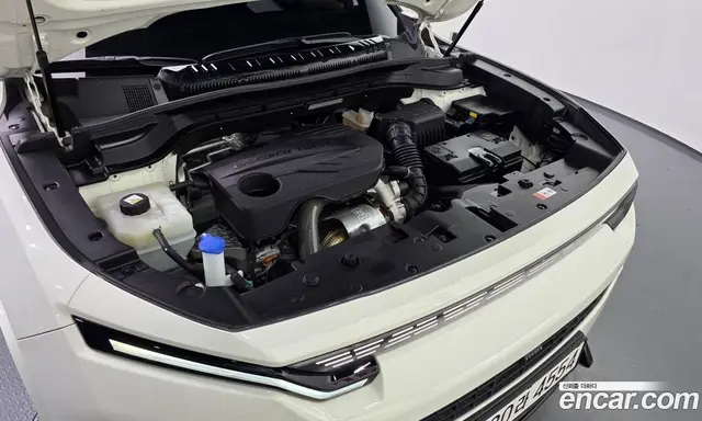 SsangYong Actyon 2024 1.5 автомат (гидро), миниатюра 6