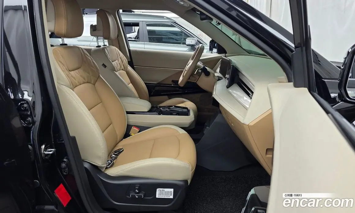 SsangYong Actyon 2025 1.5 автомат (гидро), фото 17