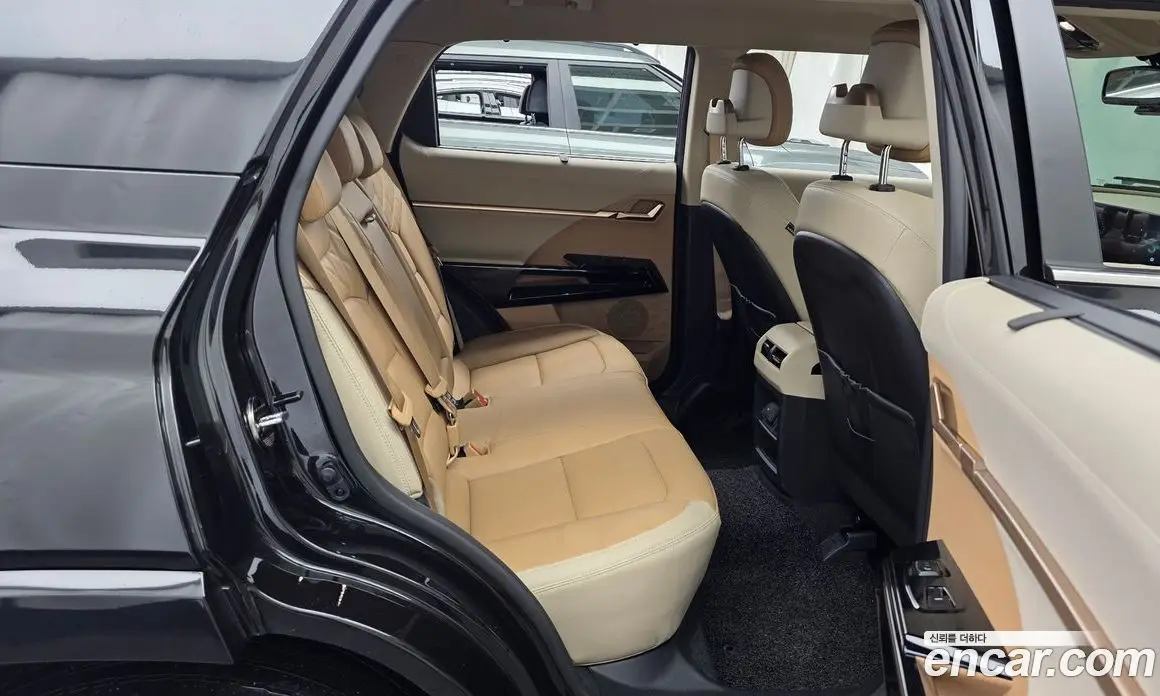 SsangYong Actyon 2025 1.5 автомат (гидро), фото 18