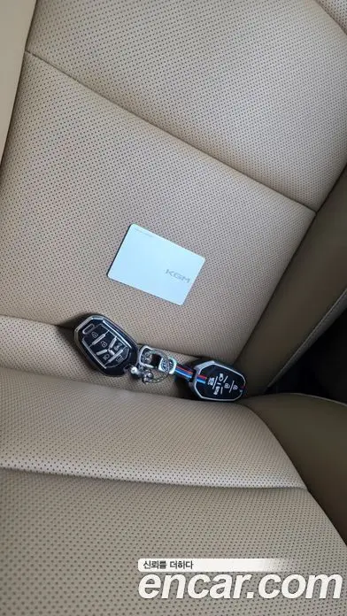 SsangYong Actyon 2025 1.5 автомат (гидро), фото 24