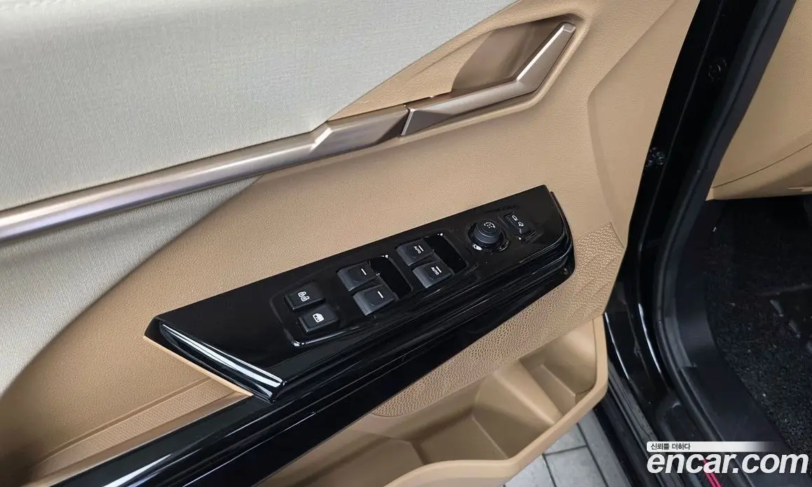 SsangYong Actyon 2025 1.5 автомат (гидро), фото 33