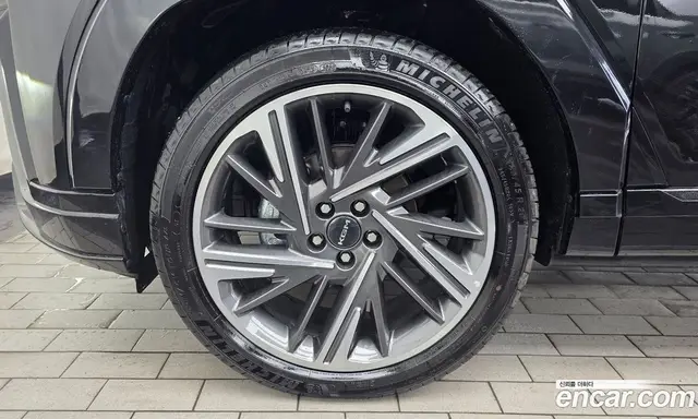 SsangYong Actyon 2025 1.5 автомат (гидро), миниатюра 5