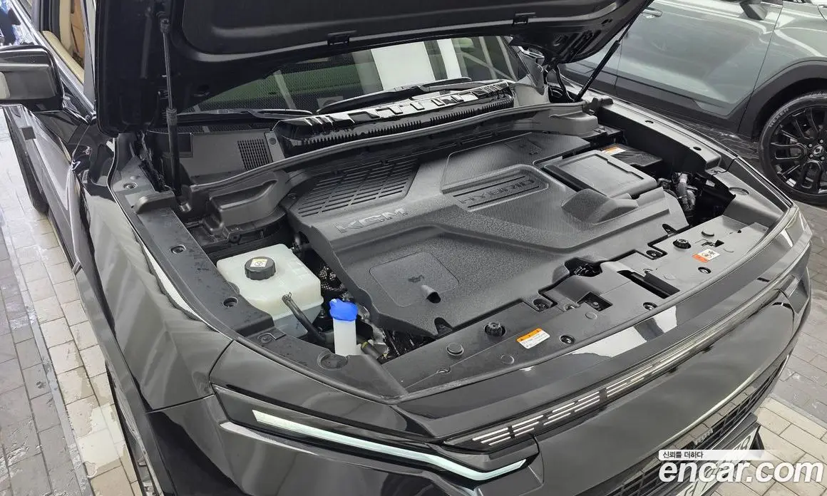 SsangYong Actyon 2025 1.5 автомат (гидро), фото 6