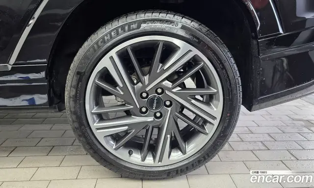 SsangYong Actyon 2025 1.5 автомат (гидро), миниатюра 7