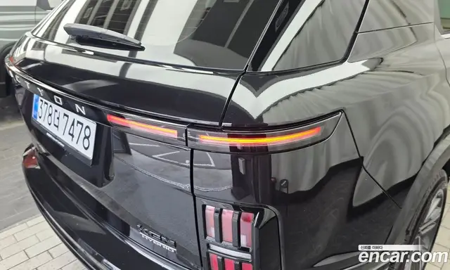 SsangYong Actyon 2025 1.5 автомат (гидро), миниатюра 9