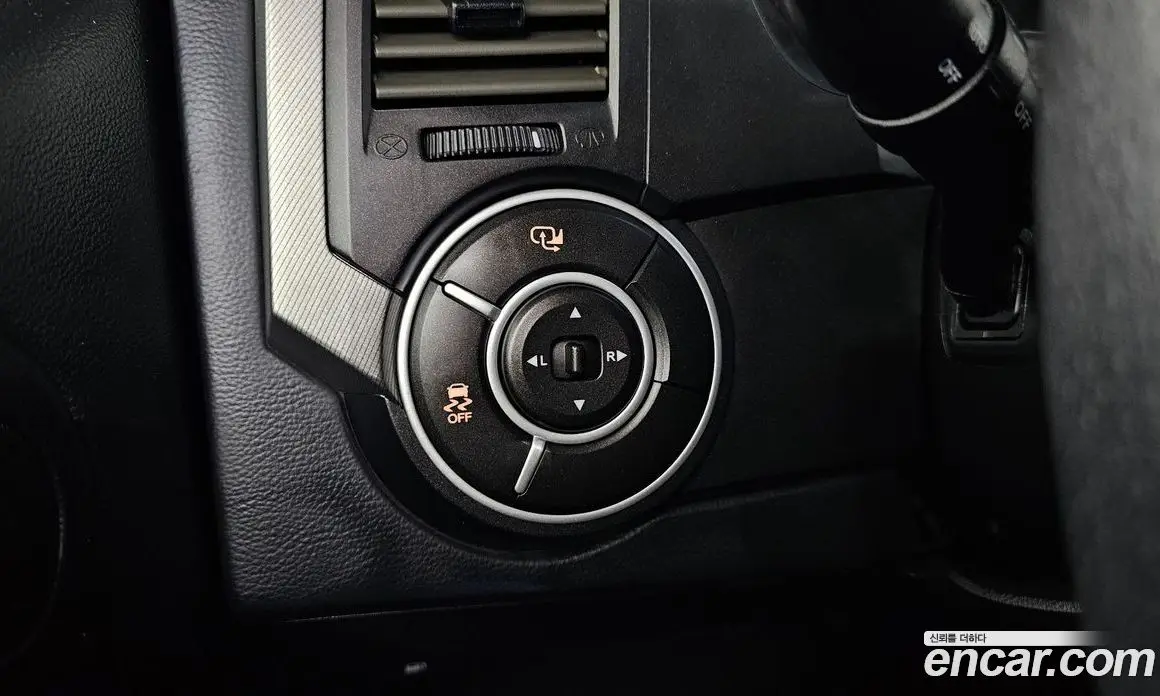 SsangYong Korando 2012 2.0 автомат (гидро), фото 24