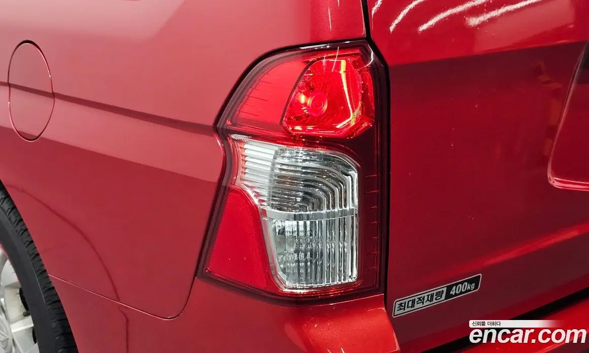 SsangYong Korando 2012 2.0 автомат (гидро), фото 9