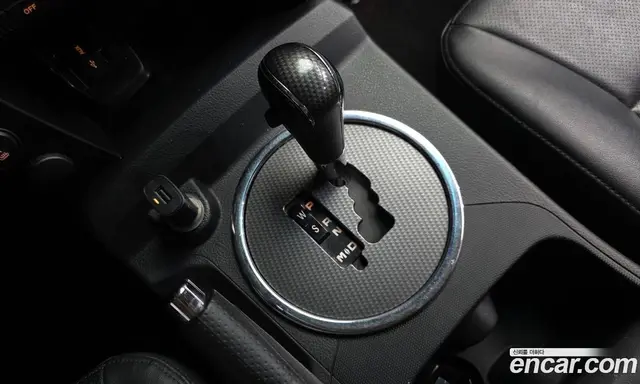 SsangYong Korando 2015 2.0 автомат (гидро), миниатюра 11