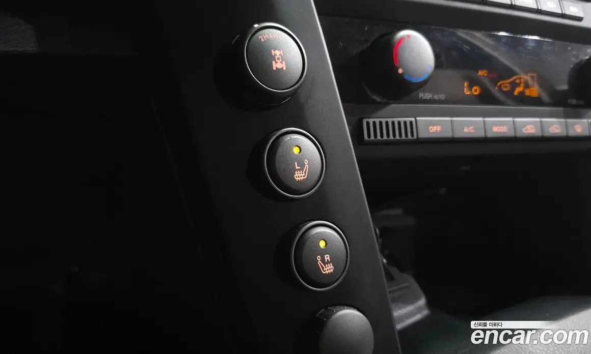 SsangYong Korando 2015 2.0 автомат (гидро), фото 22